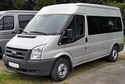 Кори под двигател за FORD TRANSIT пътнически от 2006 до 2014