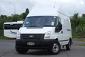 Кори под двигател за FORD TRANSIT товарен от 2006 до 2014