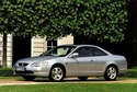 Крепежни елементи и щипки за HONDA ACCORD VI (CG) купе от 1997 до 2003