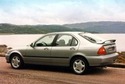 Подкалници за HONDA CIVIC VI (MA, MB) фастбек от 1994 до 2001