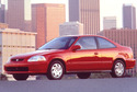 Крепежни елементи и щипки за HONDA CIVIC VI (EJ, EM1) купе от 1996 до 2000