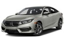 Кори под двигател за HONDA CIVIC X (FC) седан от 2015