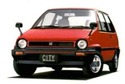 Крепежни елементи и щипки за HONDA JAZZ I (AA) от 1983 до 1986