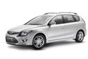 Крепежни елементи и щипки за HYUNDAI i30 (FD) комби от 2007 до 2012