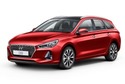 Кори под двигател за HYUNDAI i30 комби от 2017