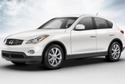 Кори под двигател за INFINITI QX50 от 2013