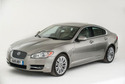 Кори под двигател за JAGUAR XF (X250) от 2008 до 2015