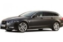 Кори под двигател за JAGUAR XF (X250) комби от 2012 до 2014