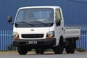 Подкалници за KIA K2700 (SD) от 1999