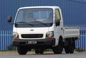 Кори под двигател за KIA K2700 (SD) от 1999