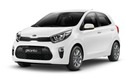 Крепежни елементи и щипки за KIA PICANTO (JA) от 2017