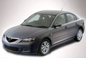 Подкалници за MAZDA 3 (BK) седан от 2003 до 2009