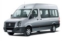 Кори под двигател за VOLKSWAGEN CRAFTER 30-35 (2E_) пътнически от 2006 до 2016