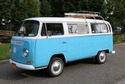 Кори под двигател за VOLKSWAGEN TRANSPORTER II пътнически от 1967 до 1979