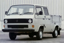 Крепежни елементи и щипки за VOLKSWAGEN TRANSPORTER III платформа от 1979 до 1992