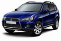 Метални кори под двигател за MITSUBISHI ASX (GA_W_) дълга база от 2010 до 2018