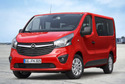 Крепежни елементи и щипки за OPEL VIVARO B (X82) пътнически от 2014