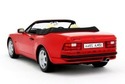 Маркуч за съединител за PORSCHE 944 кабриолет от 1988 до 1991