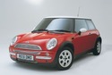 Метални кори под двигател за MINI COOPER (R50, R53) от 2001 до 2006