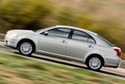 Крепежни елементи и щипки за TOYOTA AVENSIS (_T25_) Liftback от 2003 до 2008