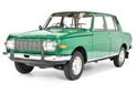 Кори под двигател за WARTBURG 353 от 1966 до 1991