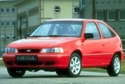 Кори под двигател за DAEWOO CIELO от 1994 до 2007