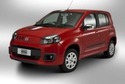 Крепежни елементи и щипки за FIAT UNO (195_) от 2010