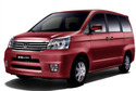 Кори под двигател за GREAT WALL COWRY MPV от 2007 до 2010