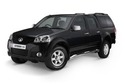 Кори под двигател за GREAT WALL STEED 6 Pickup от 2014