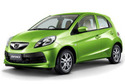 Кори под двигател за HONDA BRIO (DD) от 2011