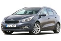 Кори под двигател за KIA CEED (JD) Combi Van от 2012