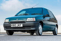 Крепежни елементи и щипки за RENAULT CLIO I (S57_) товарен от 1991 до 1998