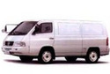 Кори под двигател за SSANGYONG ISTANA товарен от 1992 до 1995