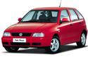 Крепежни елементи и щипки за VOLKSWAGEN POLO PLAYA от 1995 до 2009