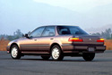 Крепежни елементи и щипки за ACURA INTEGRA седан от 1990 до 1993