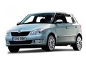 Подкалници за SKODA FABIA II (542) хечбек от 2006 до 2014