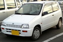 Крепежни елементи и щипки за SUZUKI ALTO от 1993 до 1998