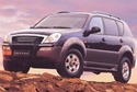 Кори под двигател за SSANGYONG REXTON (GAB_) от 2002