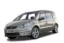 Метални кори под двигател за FORD GALAXY (WA6) от 2006 до 2015