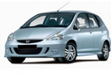 Крепежни елементи и щипки за HONDA JAZZ II (GD, GE3, GE2) от 2001 до 2008