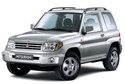 Кори под двигател за MITSUBISHI PAJERO PININ (H6_W, H7_W) от 1999 до 2007