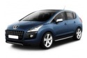 Кори под двигател за PEUGEOT 3008 I (T84) от 2009 до 2016