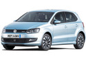 Подкалници за VOLKSWAGEN POLO (6R, 6C) хечбек от 2009 до 2017