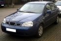 Метални кори под двигател за SUZUKI FORENZA седан от 2003 до 2008