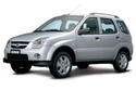 Кори под двигател за SUZUKI IGNIS (MH) от 2003 до 2008