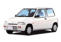 Крепежни елементи и щипки за SUZUKI ALTO (EC) от 1988 до 1995