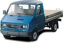 Крепежни елементи и щипки за DAEWOO LUBLIN II платформа от 1997