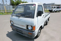 Кори под двигател за DAIHATSU HIJET (U20) пикап от 1986 до 1990