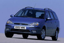 Метални кори под двигател за FORD FOCUS I (DNW) комби от 1999 до 2004