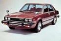 Крепежни елементи и щипки за HONDA ACCORD I (SJ, SY) седан от 1976 до 1983